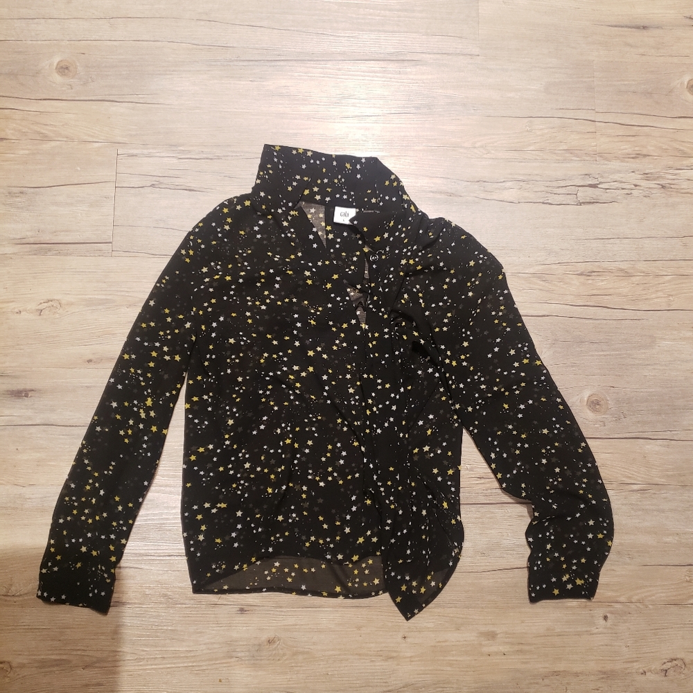 Cabi Blouse